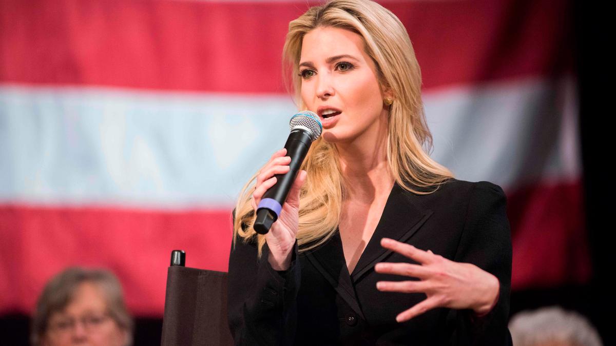Ivanka Trump Closes Her Namesake Brand, Concentrates on Her Work in Washington
