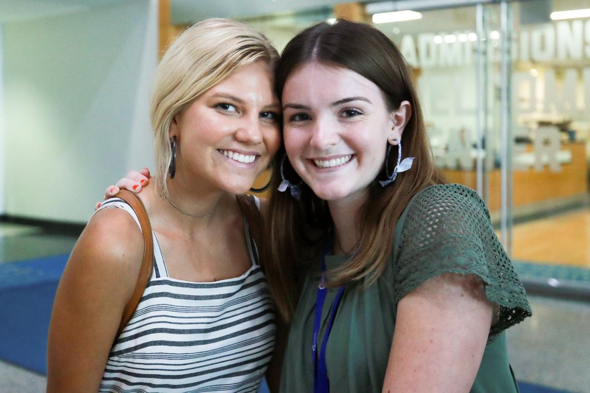 Teenagers Inspired to ‘Fight for Freedom’ in America