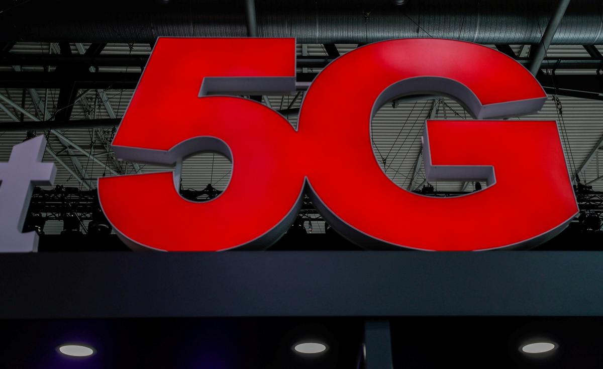 Nokia, T-Mobile US Agree $3.5 Billion Deal, World’s First Big 5G Award