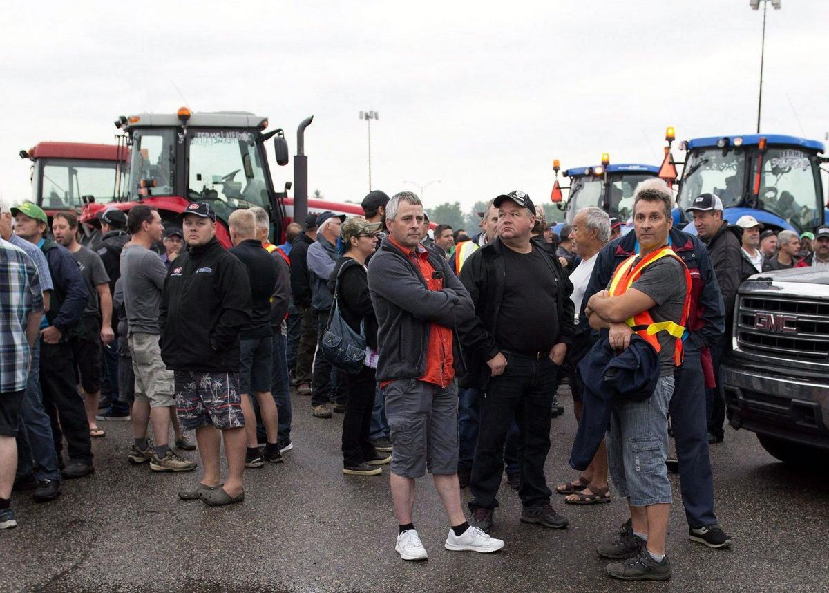 Canada Can Eliminate Supply Management by Following Australia’s Lead