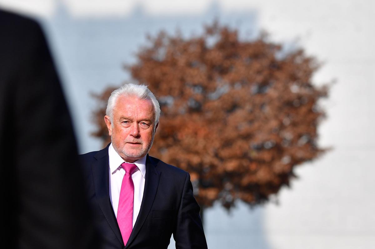 Germany Pushes to Retrieve Deported Bin Laden Bodyguard ‘As Soon As Possible’