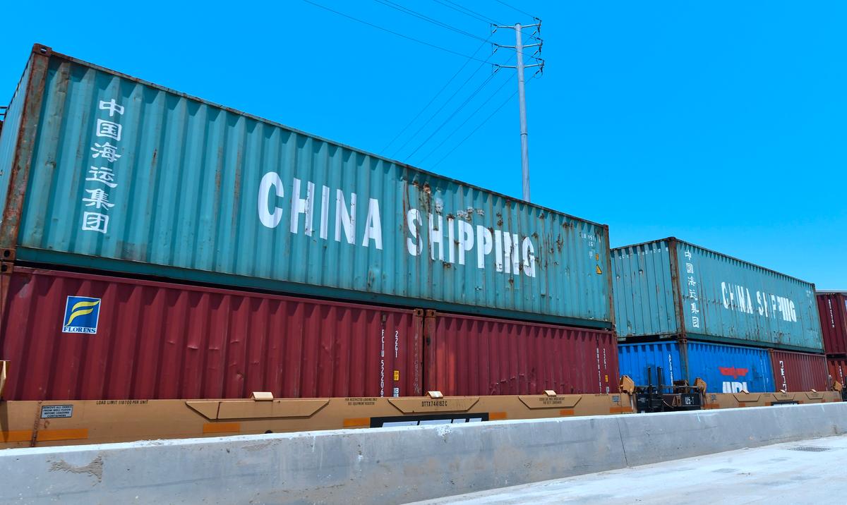 Global Supply Chain Changes Underway as Trade War Drags On