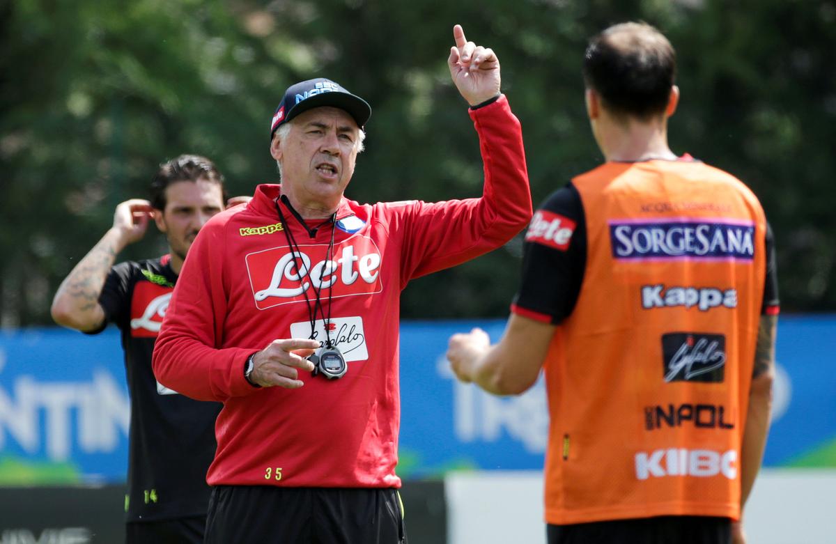 Impossible Goal? Startup to Stream Soccer to Net-Wary Italians