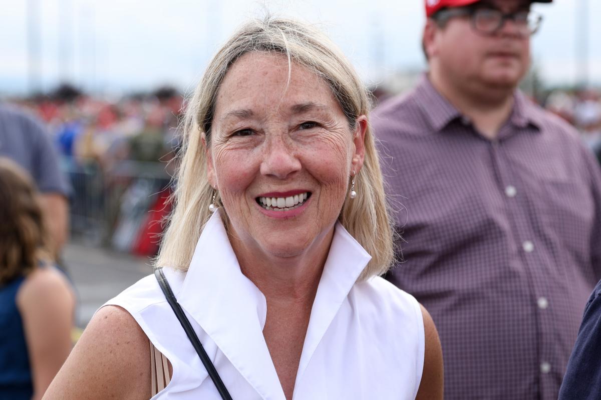 Among Base, Trump Receives Support for Government Shutdown Over Border Security