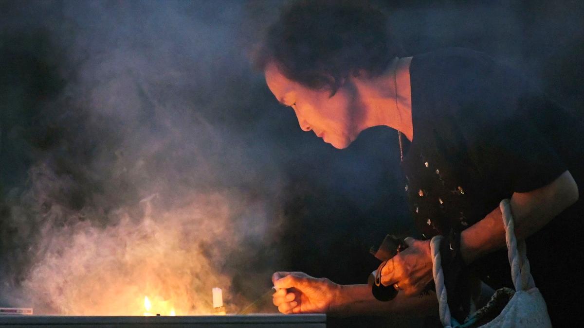 Hiroshima Marks 73rd Anniversary of Atomic Bombing