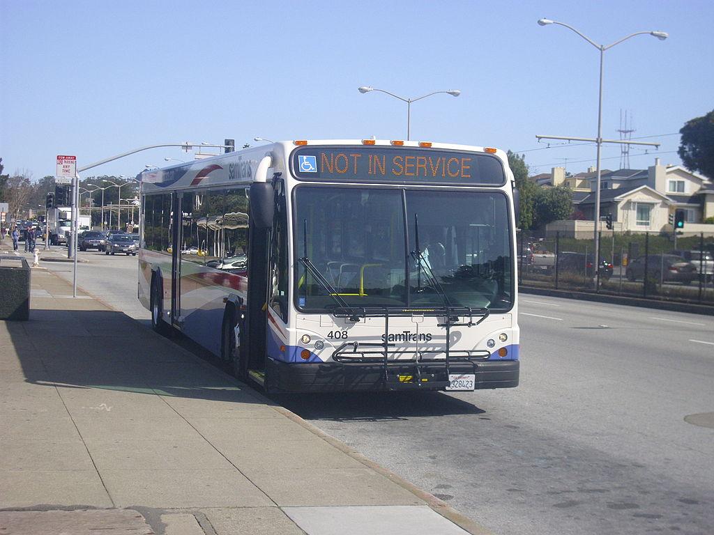 SamTrans Recruiting Youth to Spread Word About Routes to School