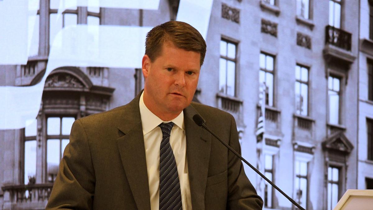 Southeast Asia Offered Choice of ‘Vastly Different Aspirations,’ Pentagon Official Says