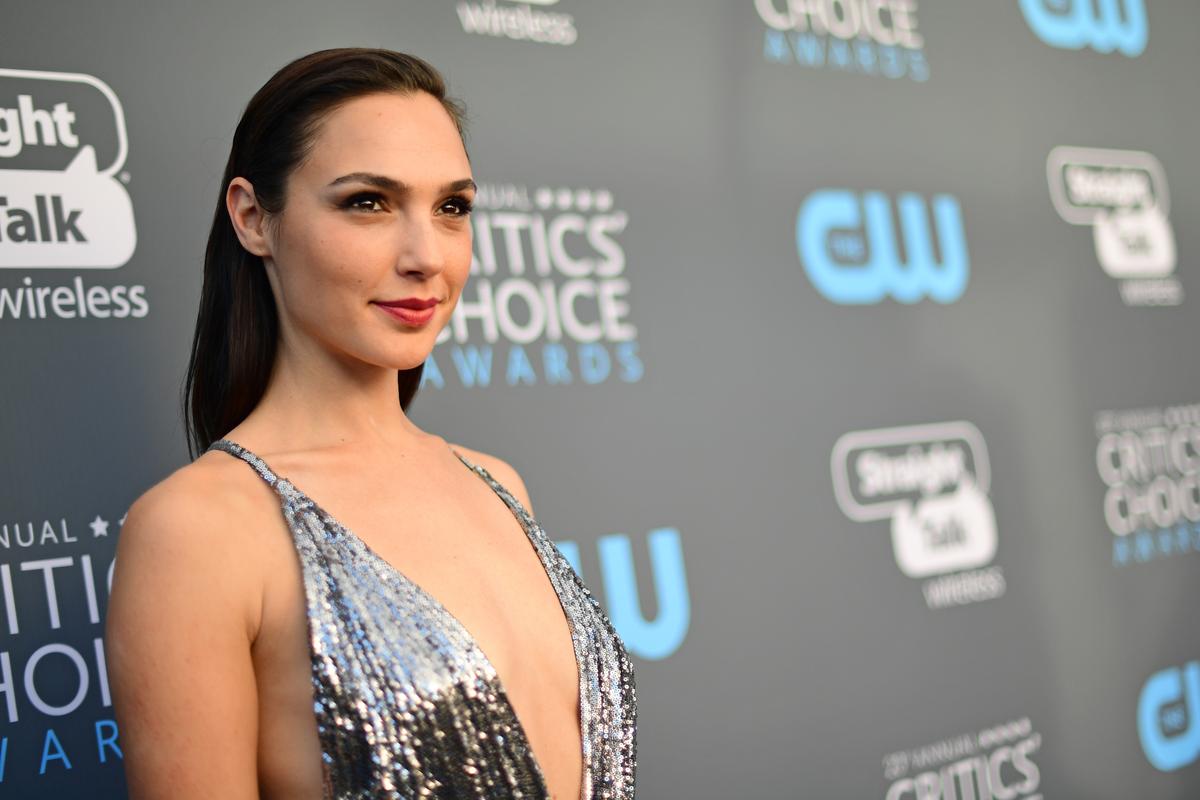 ‘Wonder Woman’ Gal Gadot Joins Voice Cast of ‘Wreck-It Ralph’ Sequel
