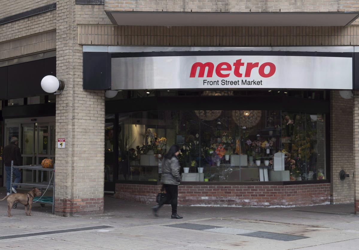 Metro Says Consumers Haven’t Seen Full Impact of High Gas Prices Yet