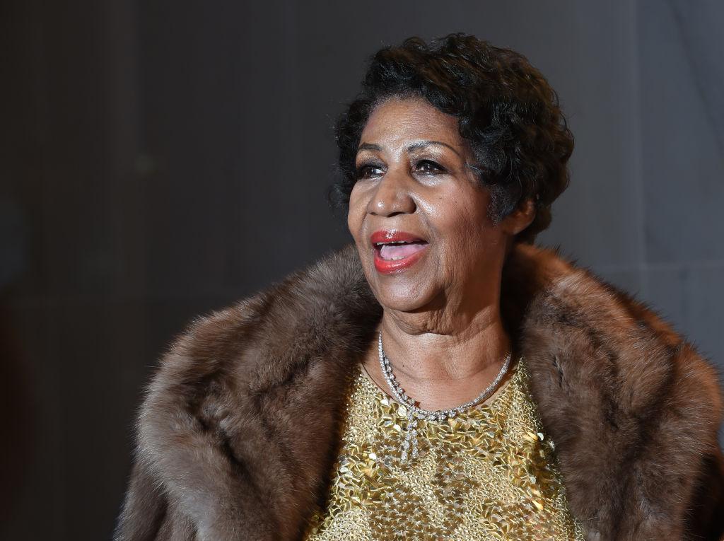 ‘Queen of Soul’ Aretha Franklin, 76, Dies at Home in Detroit