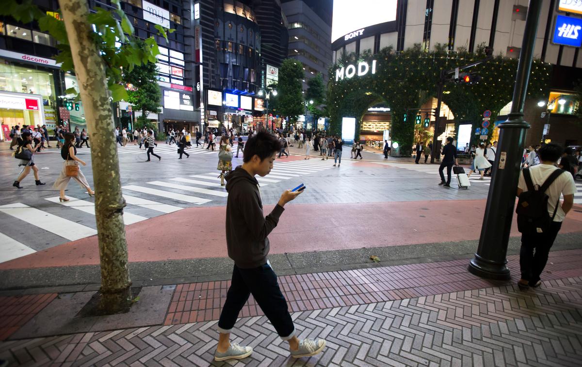 The World Champion Chess Prodigy Who Made Hottest Ever Japan IPO