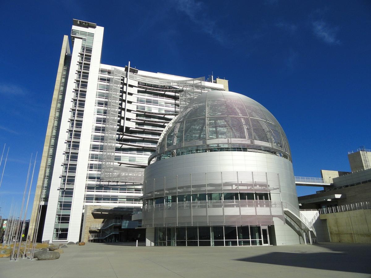 $2.4 Million Grant Awarded To County, San Jose For Flood Repair