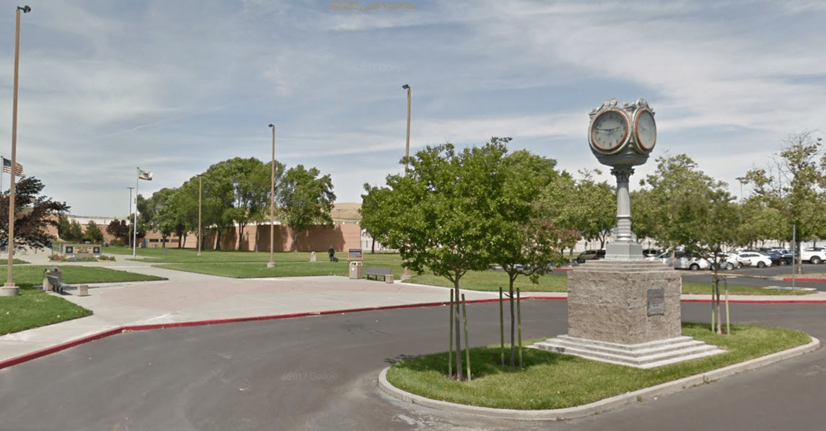 Two Ex-cons Charged for Death of Restaurant Owner