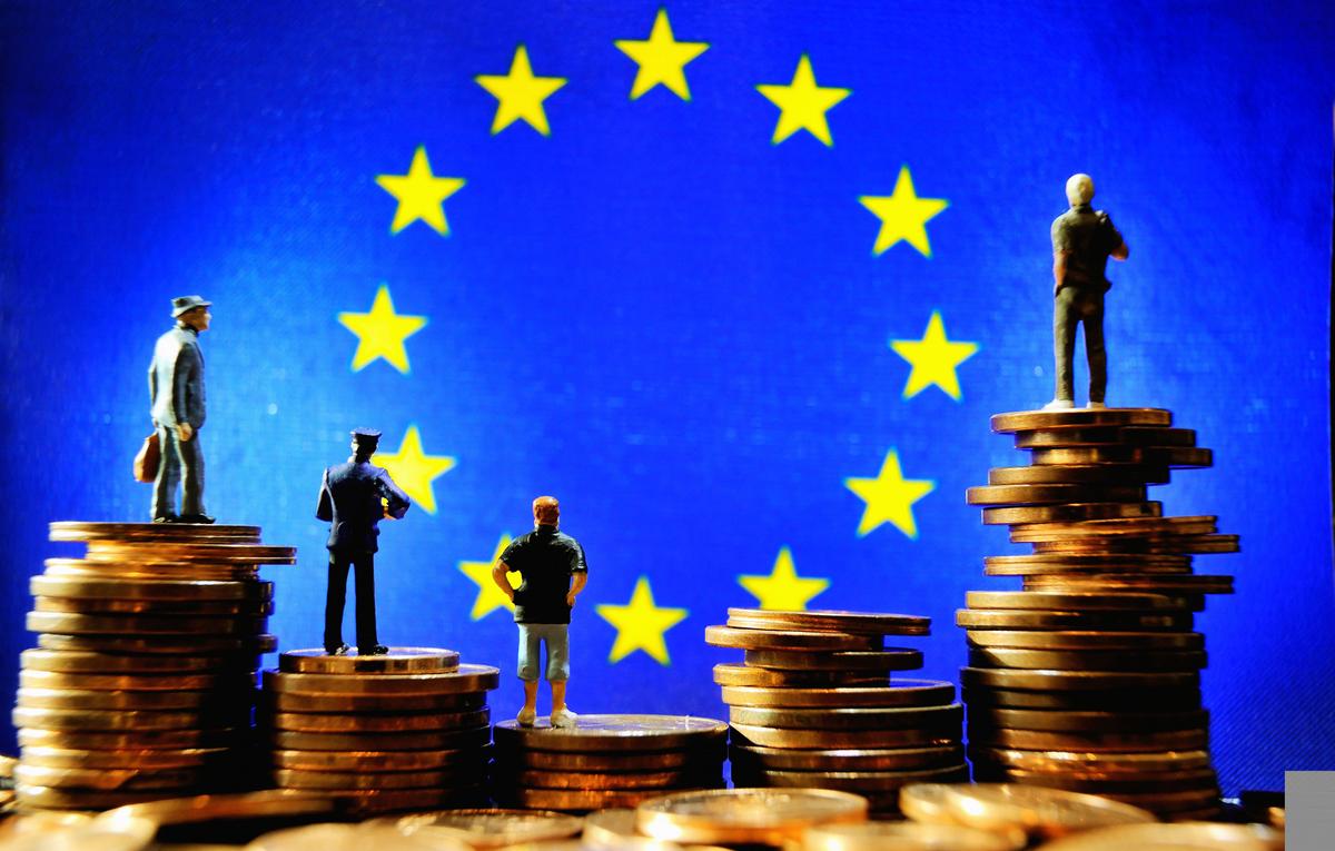 New Lockdowns Could Lead Europe to Economic Depression