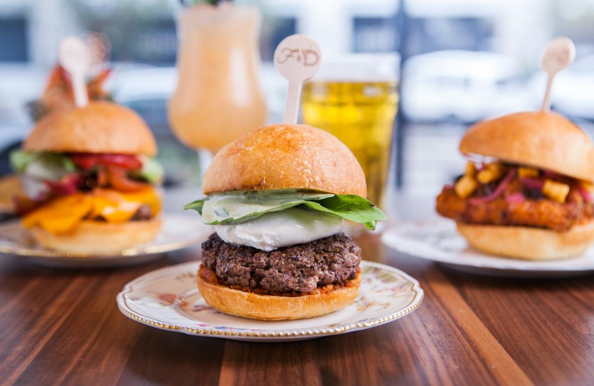 Secret Ingredient: How to Upgrade Your Basic Burger and Fries