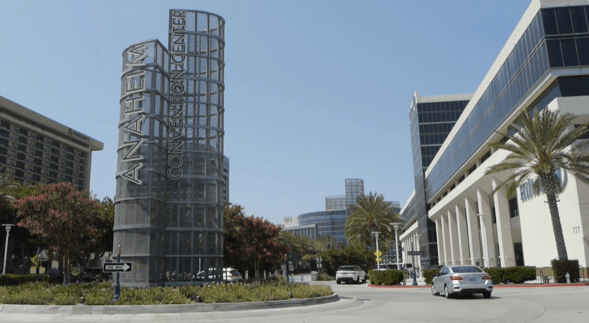 Natural Products Expo West 2024 Kicks off in Anaheim