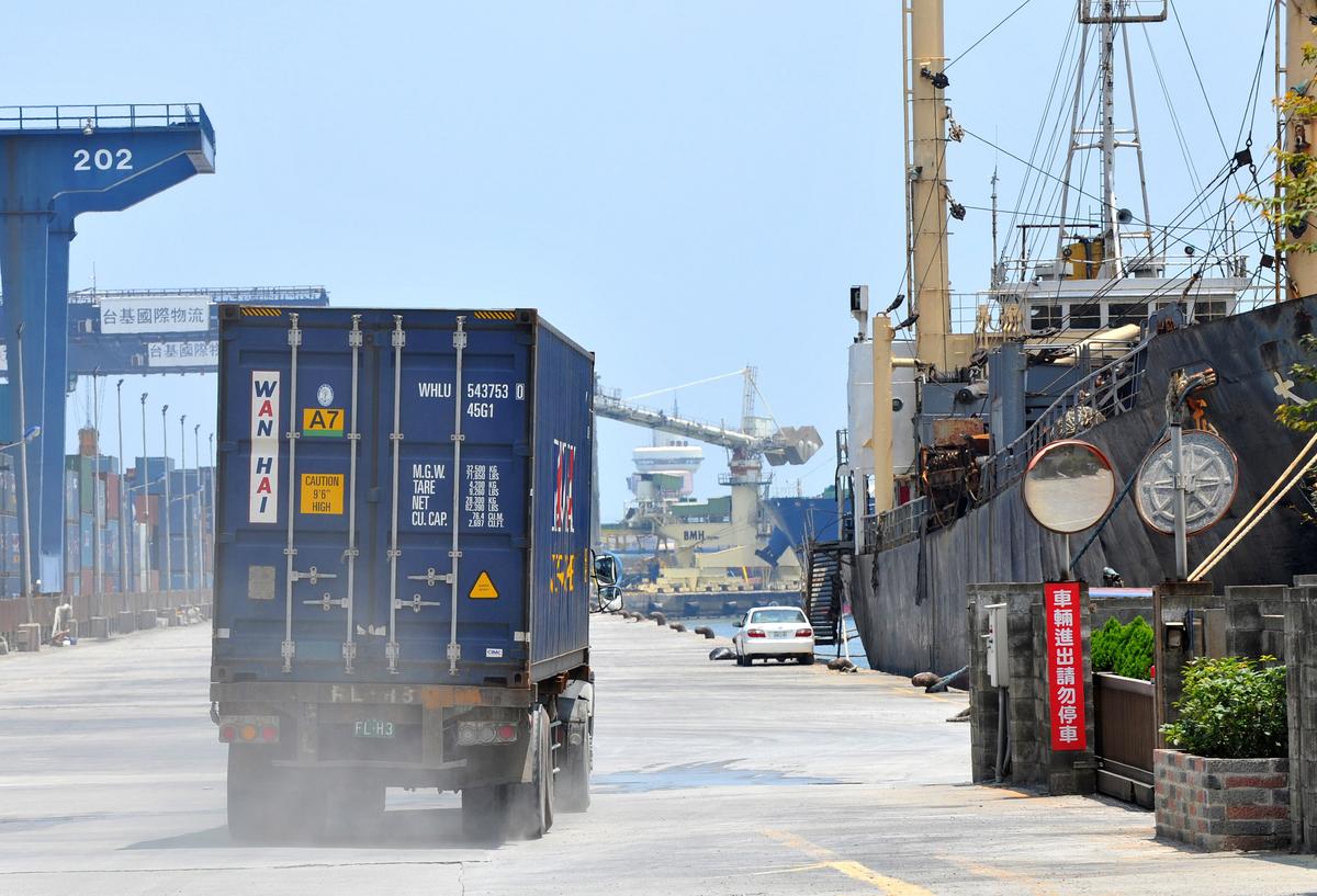 In Latest Bid to Marginalize Taiwan, Beijing Requires Exporters to Discard ‘Made in Taiwan’ Label