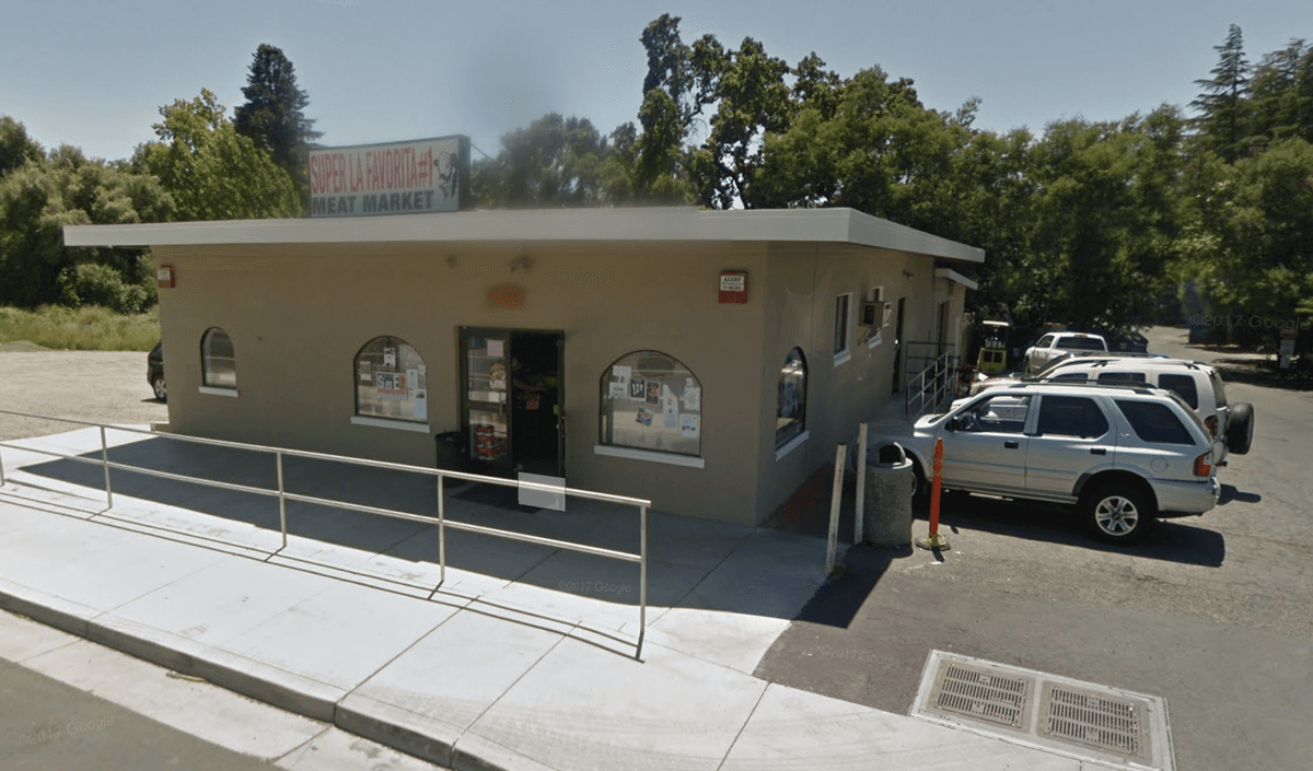 Sonoma Co.: Man Arrested on Suspicion of Brandishing Replica Gun