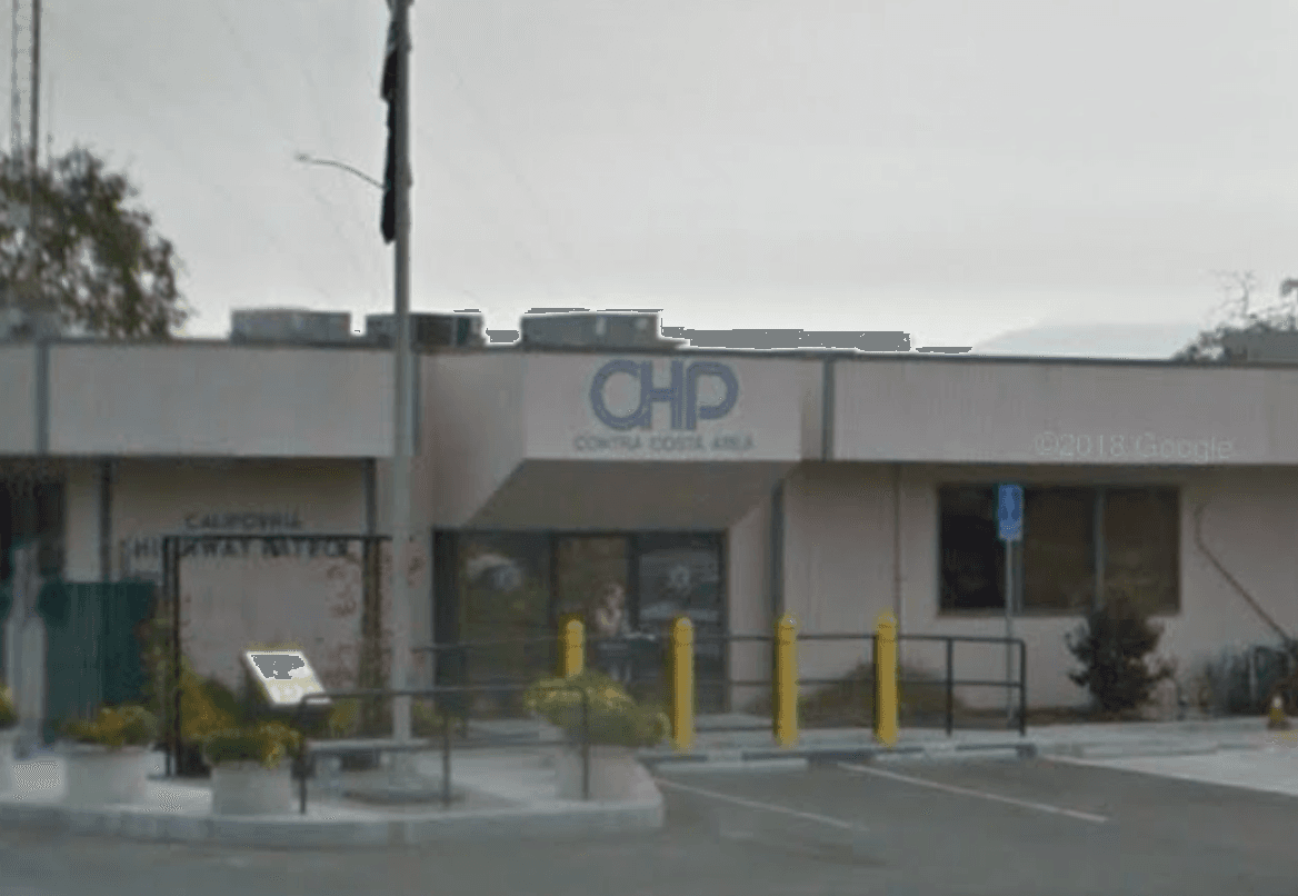 Update: All Lanes of I-680 Closed After Crash, Hazmat Response