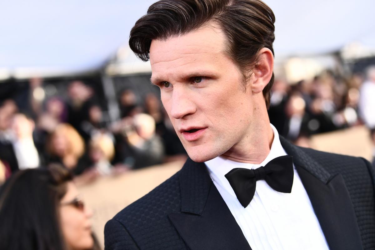 ‘Doctor Who’ Actor Matt Smith Will Join Star Wars: Episode IX