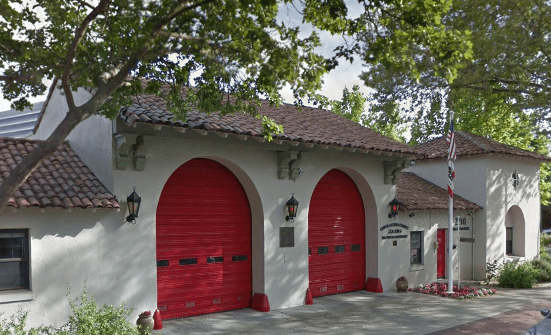 Three Displaced Following Early-Morning Attic Fire