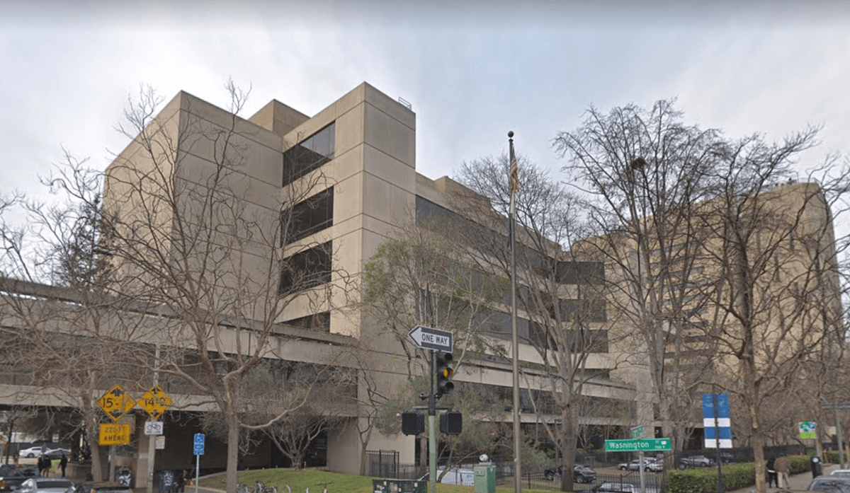 Rally Planned at Court Hearing for Richmond Bicyclist Activist