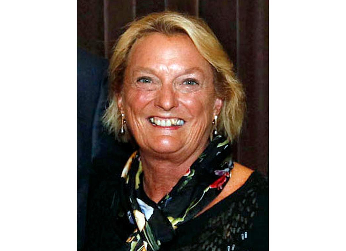 Report: Chris Berman’s Wife Was Intoxicated at Time of Crash