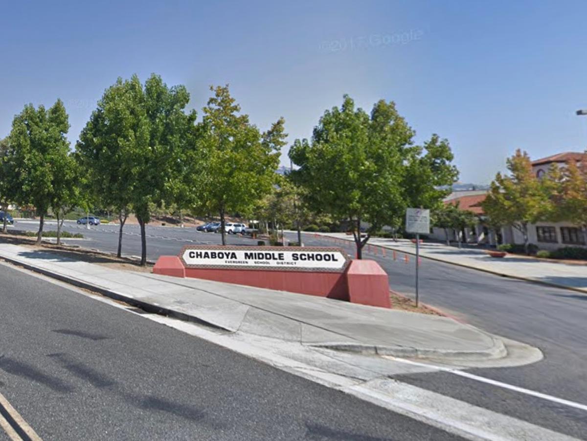 Pausd Officials Say Teacher Arrested in San Jose Was Substitute Teacher in 2017-18