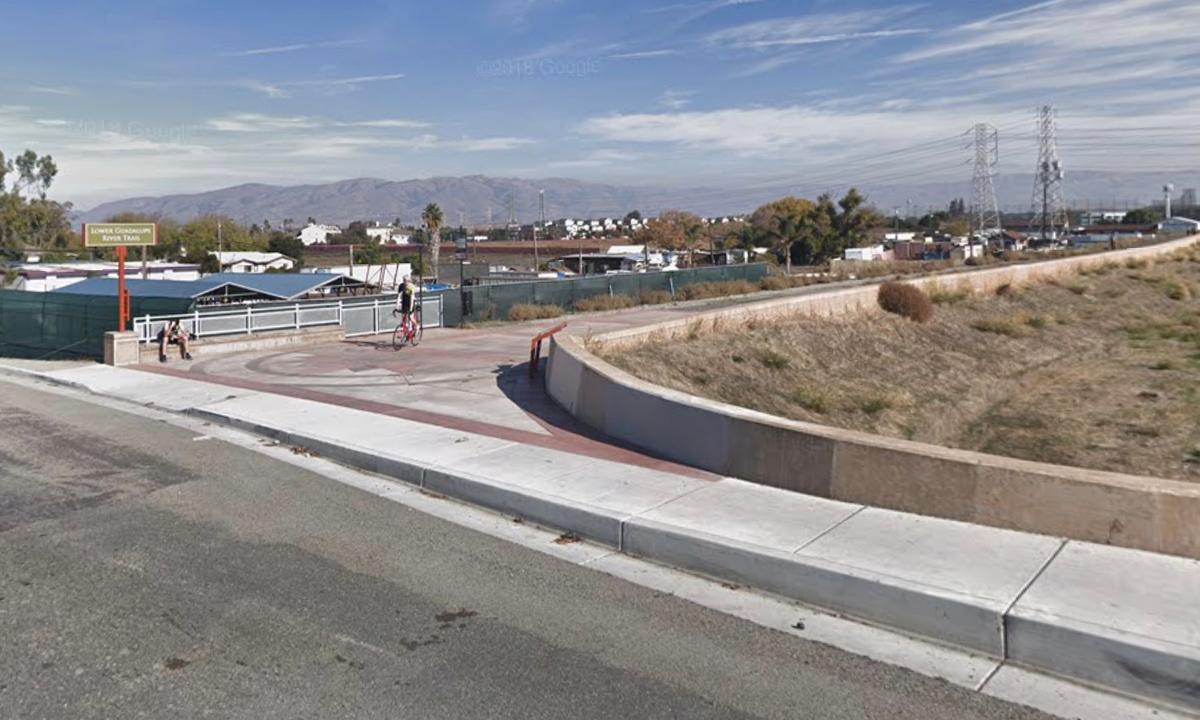 Fatal ACE Train Strike In Alviso Stalls Four Trains