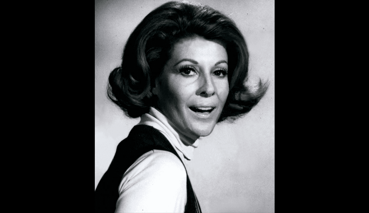 Susan Brown Who Played Dr. Baldwin in ‘General Hospital’ Died at 86