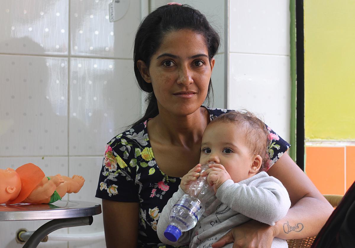 Colombia Bears the Brunt of Venezuela’s Migrant Crisis