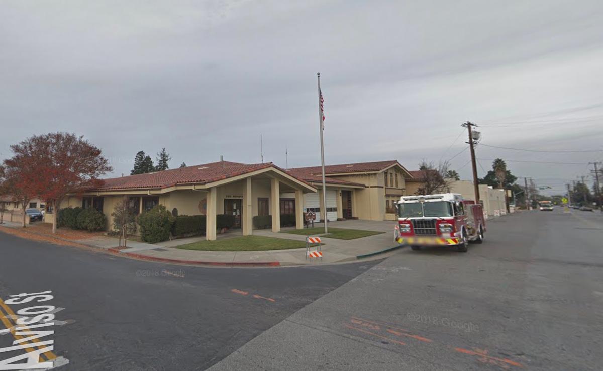 Fire Breaks Out at Goodies Good Eats Restaurant