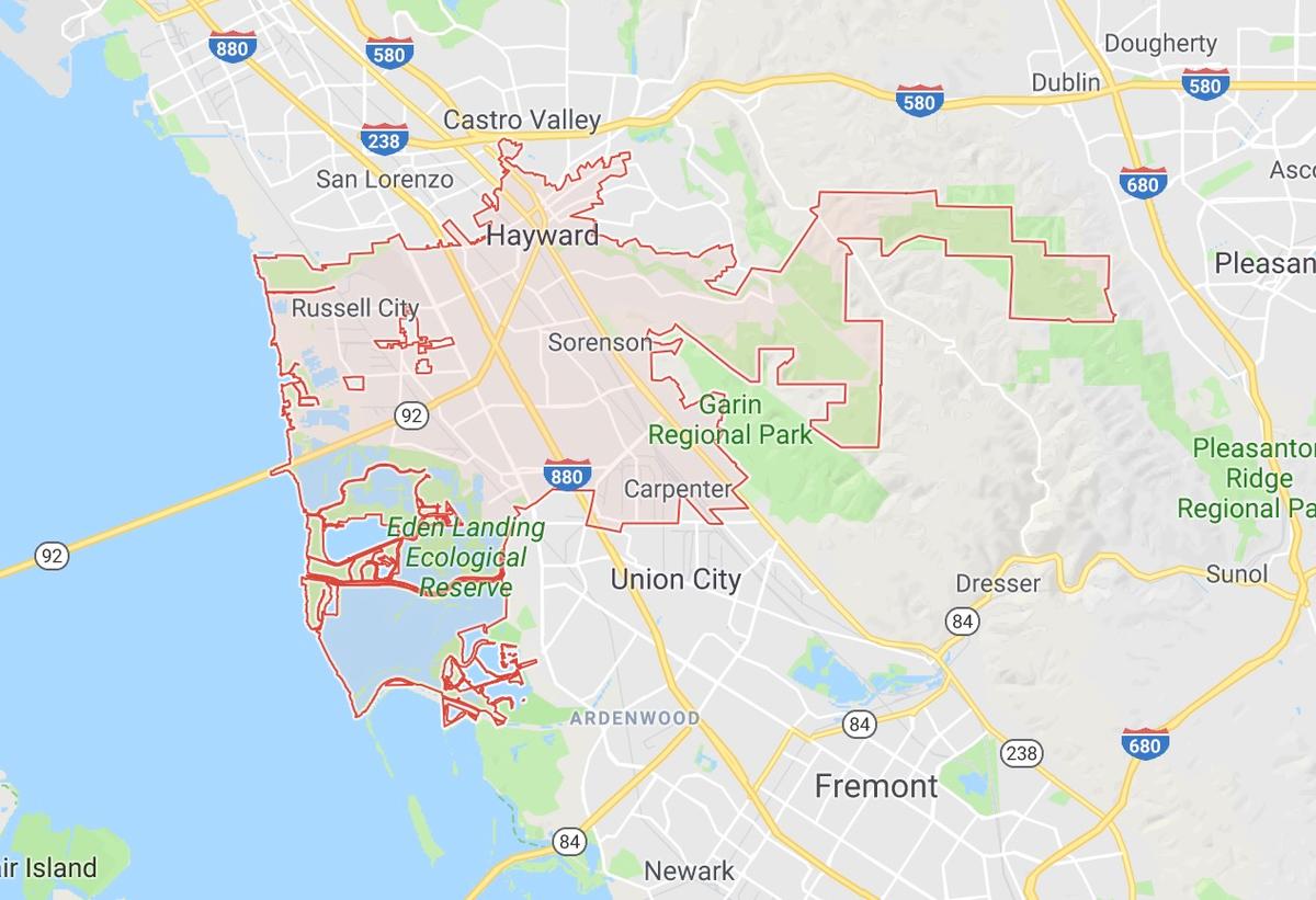 Missing 19-Year-Old Has Been Found