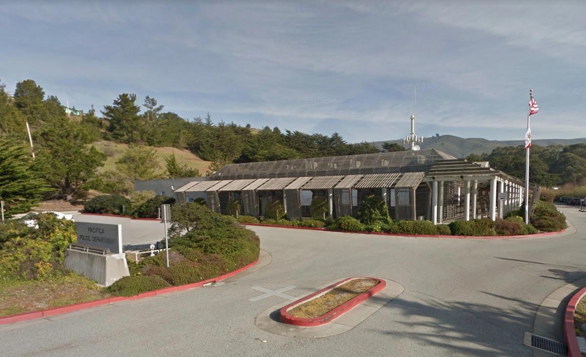 Man Arrested on Suspicion of Evasion and Assault With a Deadly Weapon on an Officer