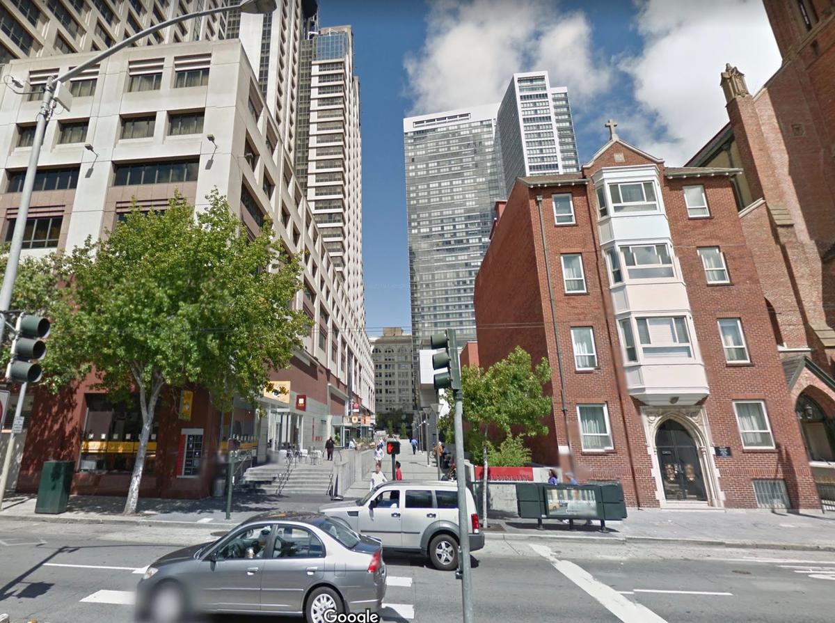 Seventy-Five Were Arrested During Protest for Higher Hotel Wages