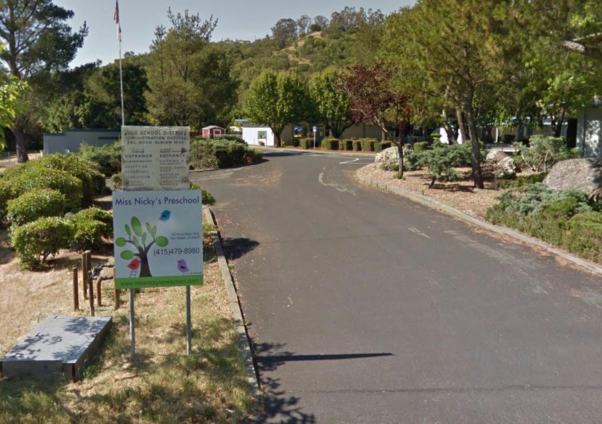 Campaign to Rename Dixie School District to Be Addressed on September 4