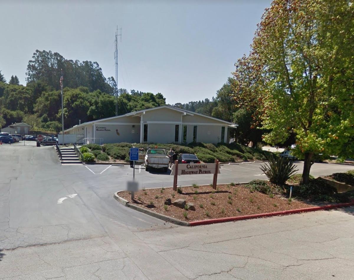 Boy on Scooter Hit and Killed in Collision on September 3 in Ben Lomond