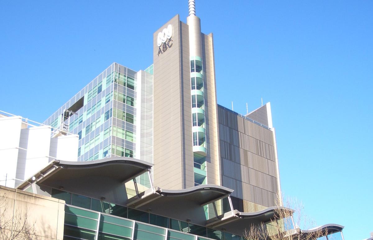 ABC Board Sacks Managing Director Michelle Guthrie