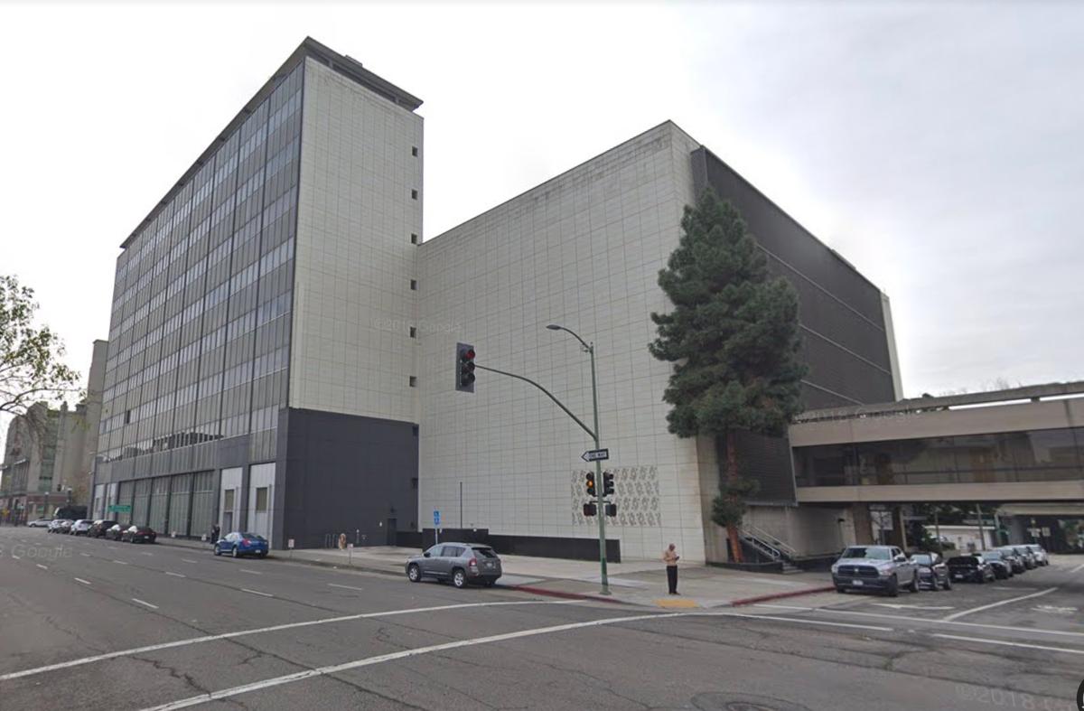 At Least One Person Injured Following Shooting