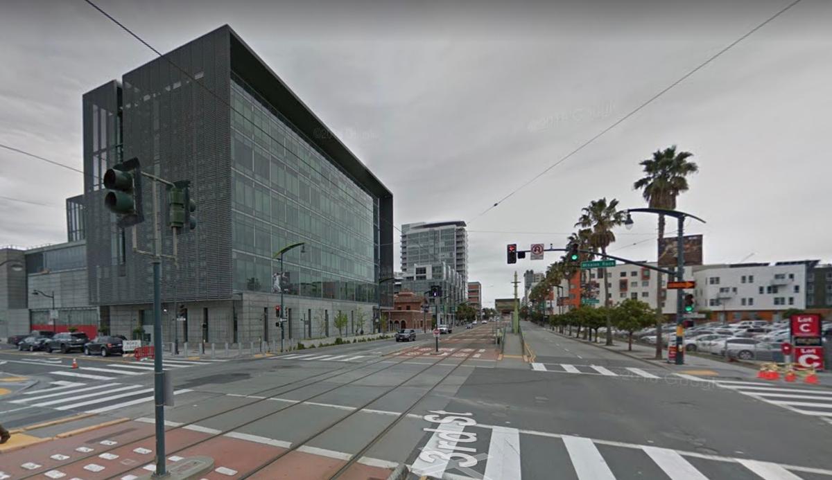 Marriott Issues Statement After 75 Arrested at Labor Day Protest in SF