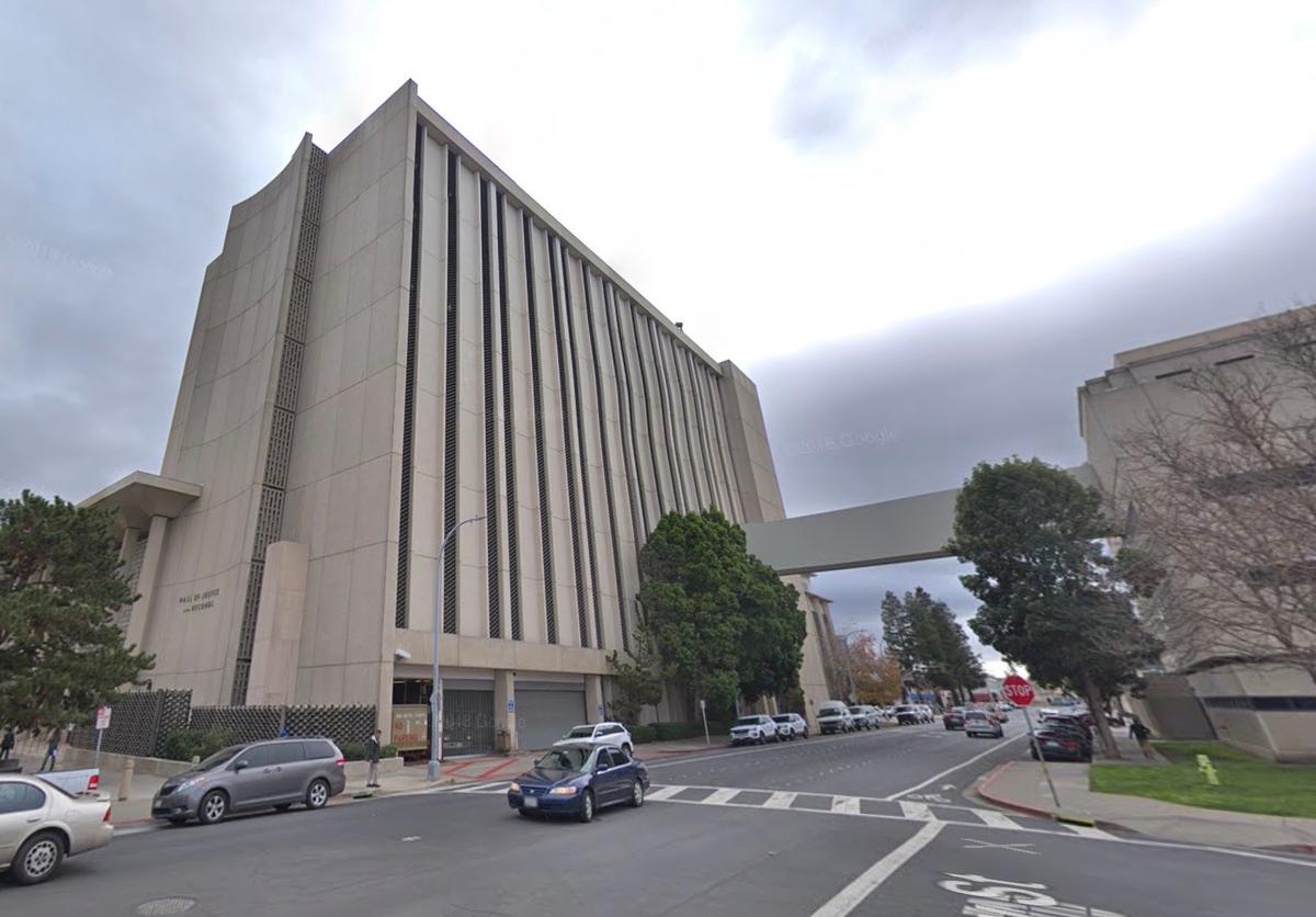 San Mateo County Sheriff’s Deputy to Be Honored for Heroism