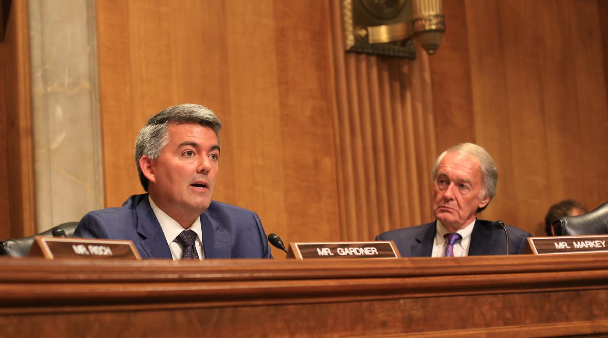 US Needs New Ways to Tackle China’s Military Challenge, Senators Are Told