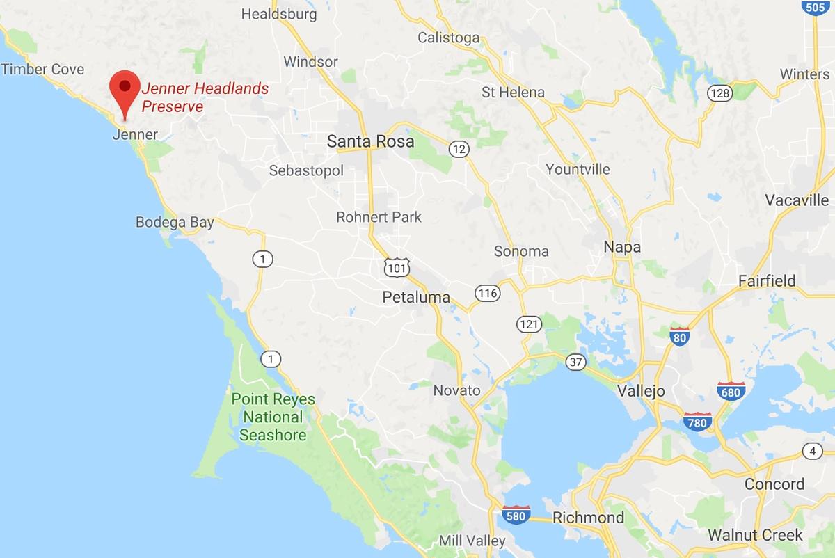 Nearly 6,000 Acres of Nature Preserves to Open on September 7