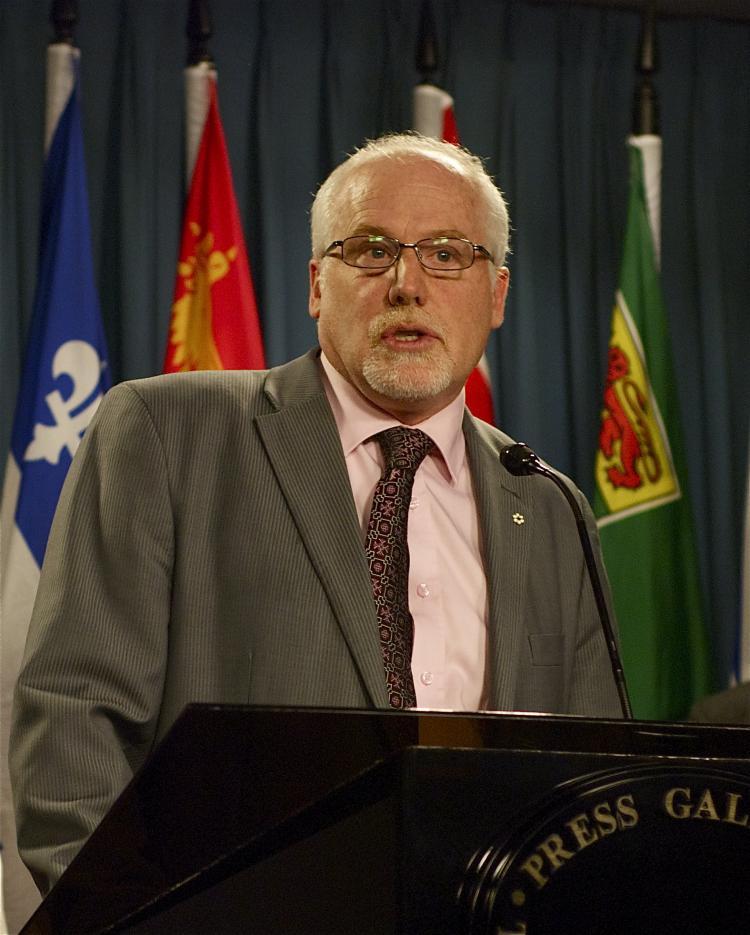 Changes Needed to Help Canada Prosecute War Criminals, Says Amnesty International