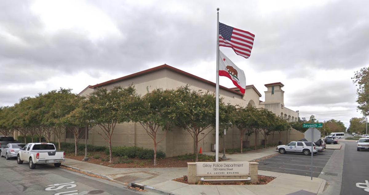 Former Officer Who Drove Onto Gilroy HS Field, Prompting Police Shooting, Identified