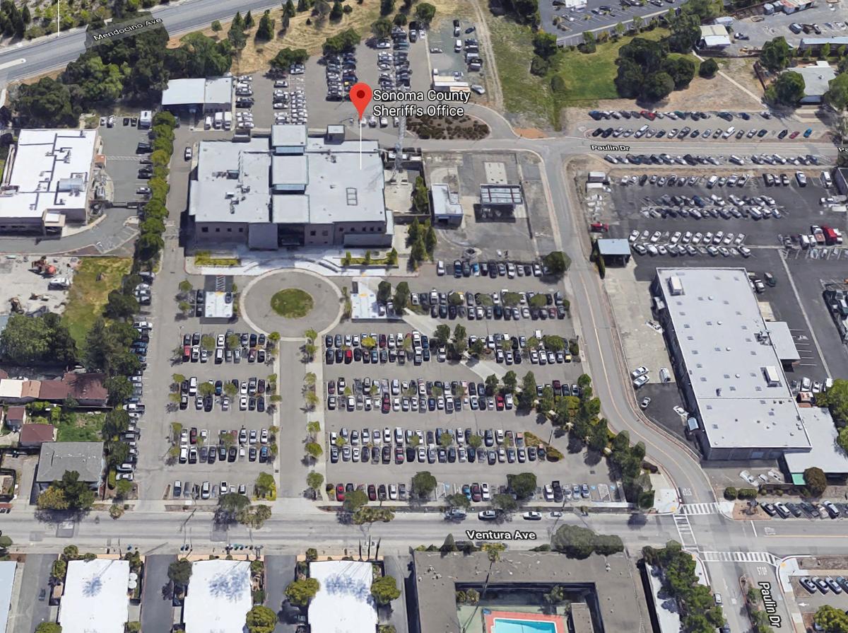 Parolee Arrested After Escape Attempt on Pink Bicycle