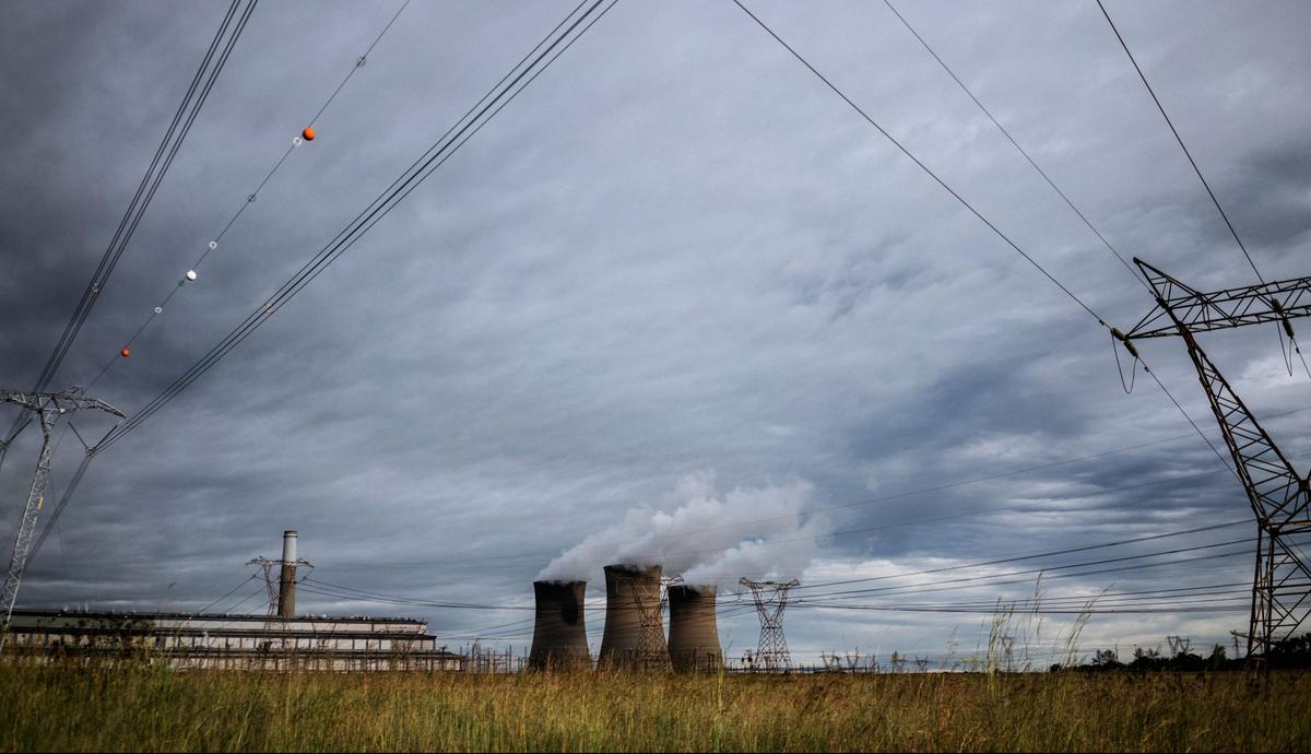 South African Lawmakers Latest to Call Out China for ‘Debt-Trap Diplomacy’