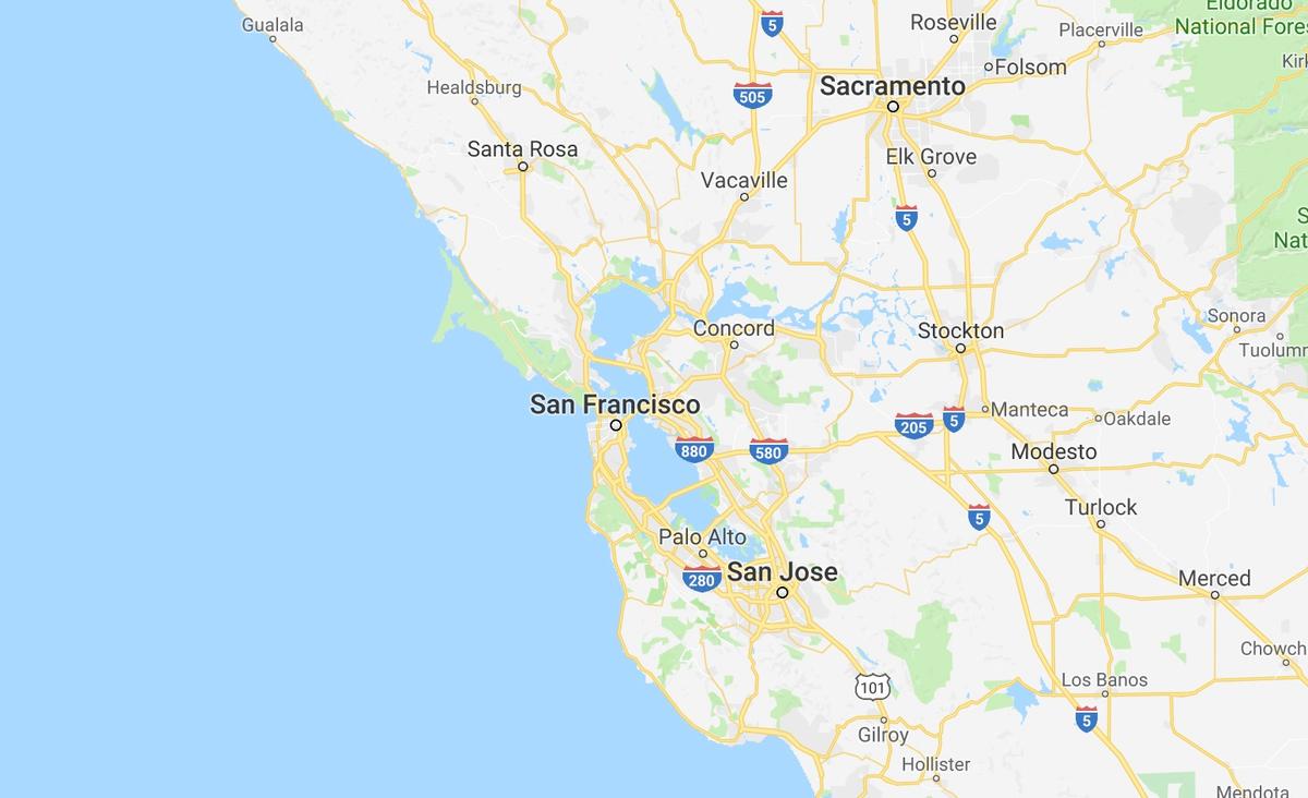 New Data Shows Slow Bay Area Housing Production