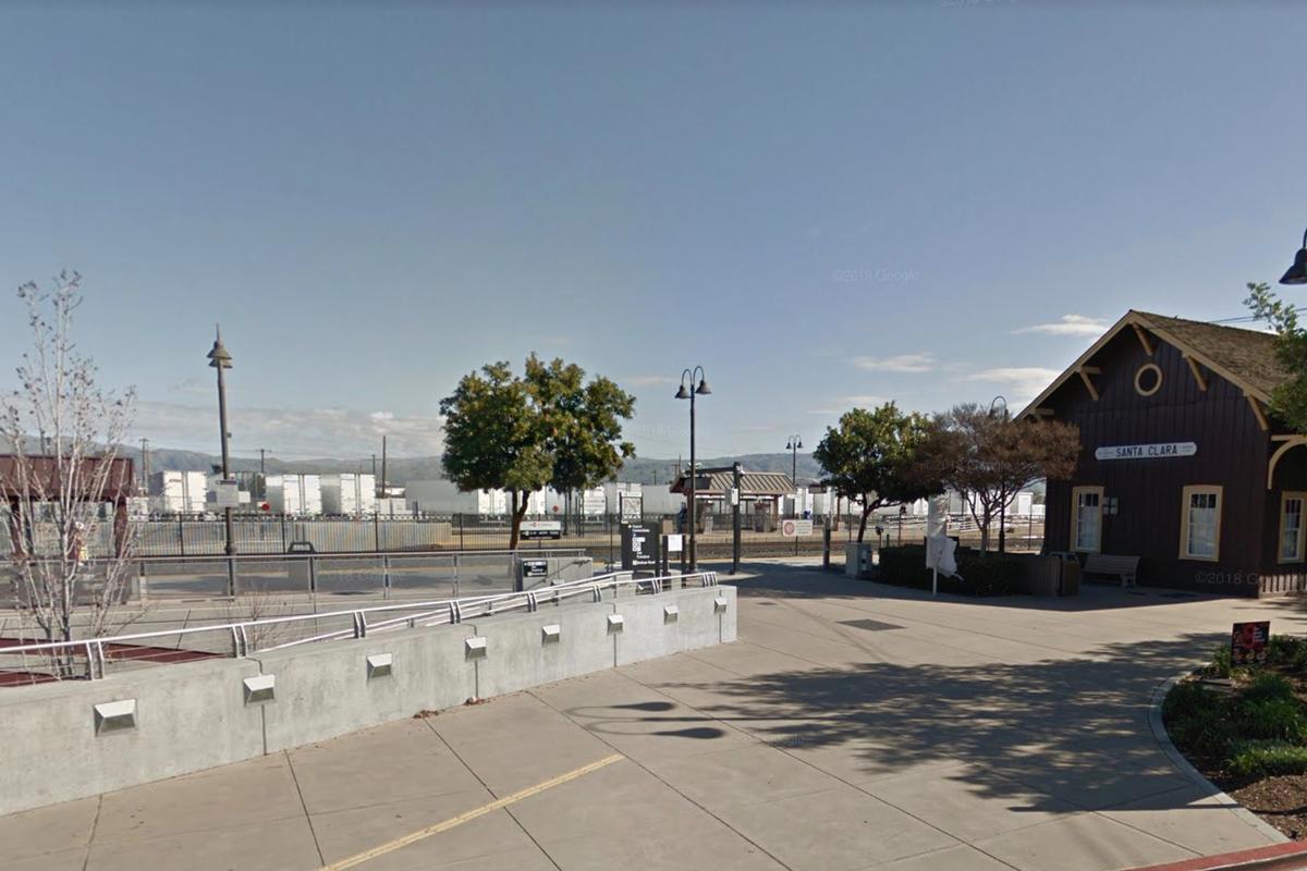 Caltrain Ridership Up This Year From 2017