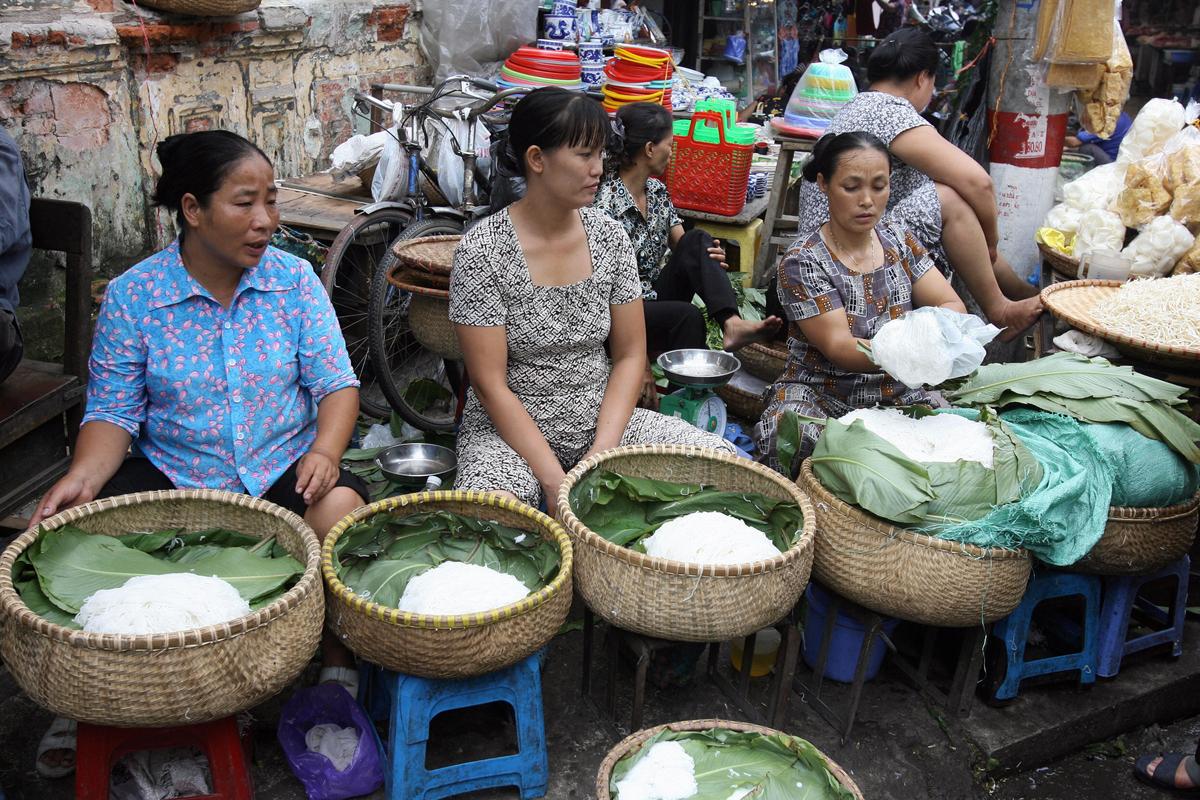 In US–China Trade War, Vietnam Stands to Benefit